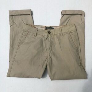 Creative Soul Men’s Pants   WW5